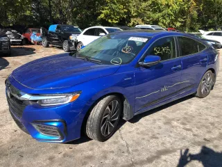  Суппорт задний правый Honda Insight 2 Арт 26429_1112221813130, вид 1