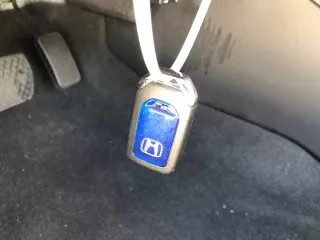  Суппорт задний правый Honda Insight 2 Арт 26429_1112221813130, вид 2