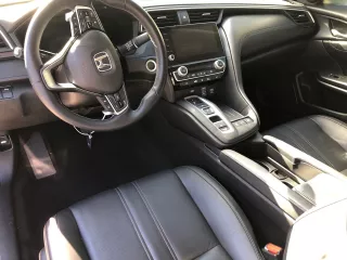  Суппорт задний правый Honda Insight 2 Арт 26429_1112221813130, вид 3