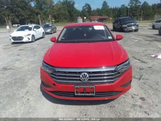 Диск тормозной задний Volkswagen Jetta 2 2019г.  - Фото 5