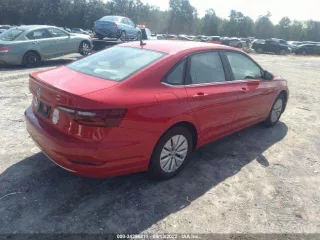 Диск тормозной задний Volkswagen Jetta 2 2019г.  - Фото 6