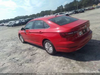 Диск тормозной задний Volkswagen Jetta 2 2019г.  - Фото 7