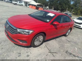 Диск тормозной задний Volkswagen Jetta 2 2019г.  - Фото 8