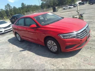  Подушка крепления двигателя Volkswagen Jetta 2 1.4л Арт 35311_121222175494, вид 1