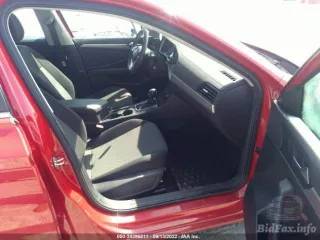  Подушка крепления двигателя Volkswagen Jetta 2 1.4л Арт 35311_121222175494, вид 4