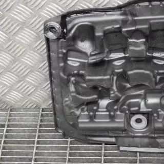 art260644 Декоративная крышка двигателя Hyundai Tucson 3 Арт 260644, вид 6