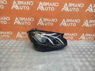 A2139066601, A2139068808KZ фара Mercedes E W213 Арт 218093PM, вид 1