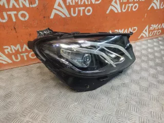 A2139066601, A2139068808KZ фара Mercedes E W213 Арт 218093PM, вид 2