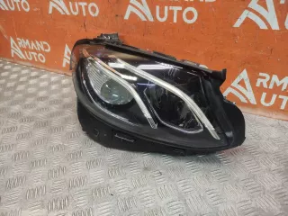 A2139066601, A2139068808KZ фара Mercedes E W213 Арт 218093PM, вид 3