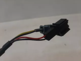3C9980551A камера заднего вида Volkswagen Passat B7 Арт VZ180195, вид 4