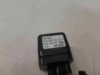 3C9980551A камера заднего вида Volkswagen Passat B7 Арт VZ180195, вид 6