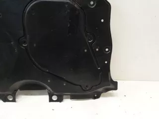 51420-42011 защита двс пластик Toyota Rav 4 5 Арт VZ114841, вид 4