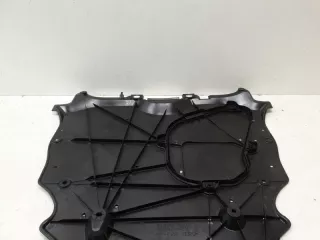 51420-42011 защита двс пластик Toyota Rav 4 5 Арт VZ114841, вид 6