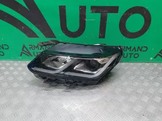 7051022500, 6600087330 Фара Geely Coolray Арт ARM263323, вид 1