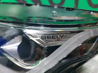 7051022500, 6600087330 Фара Geely Coolray Арт ARM263323, вид 17