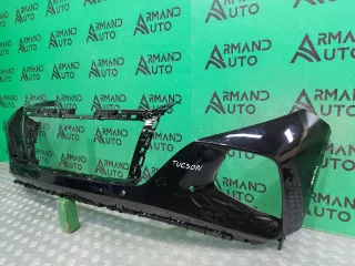 86511N9000 Бампер хендай, хундай, хёндай туксон  Hyundai Tucson 4 Арт ARM263401, вид 3