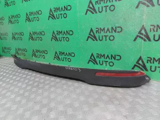 86695A7800 Юбка бампера Kia Cerato 3 Арт ARM263423, вид 3
