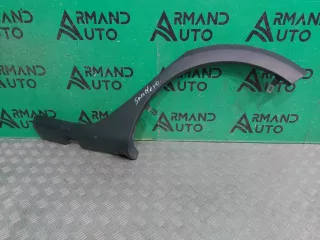 788A31751R, 788A30590R Расширитель крыла Renault Sandero 2 Арт ARM263563, вид 1