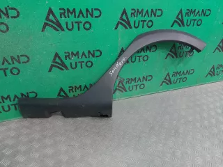 788A31751R, 788A30590R Расширитель крыла Renault Sandero 2 Арт ARM263563, вид 2