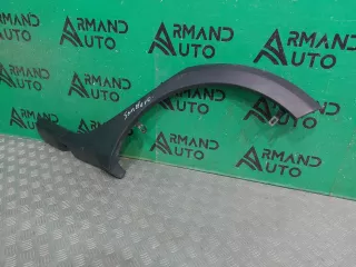 788A31751R, 788A30590R Расширитель крыла Renault Sandero 2 Арт ARM263563, вид 3