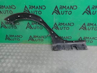 788A31751R, 788A30590R Расширитель крыла Renault Sandero 2 Арт ARM263563, вид 5