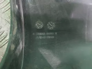 788A31751R, 788A30590R Расширитель крыла Renault Sandero 2 Арт ARM263563, вид 6