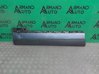 LR125981, CK5221065ADW Молдинг двери Land Rover Range Rover 4 Арт ARM263565, вид 1