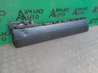 LR125981, CK5221065ADW Молдинг двери Land Rover Range Rover 4 Арт ARM263565, вид 3