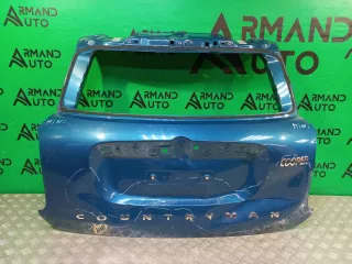 41007389404 дверь багажника MINI COUNTRYMAN F60 Арт ARM263685, вид 1