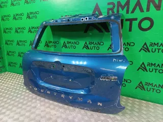 41007389404 дверь багажника MINI COUNTRYMAN F60 Арт ARM263685, вид 3