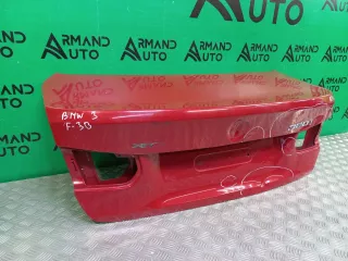 41007288757 крышка багажника BMW 3 F30/F31/GT F34 Арт ARM263733, вид 2