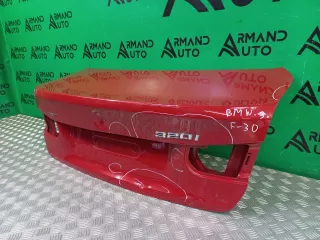 41007288757 крышка багажника BMW 3 F30/F31/GT F34 Арт ARM263733, вид 3