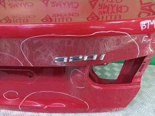 41007288757 крышка багажника BMW 3 F30/F31/GT F34 Арт ARM263733, вид 5