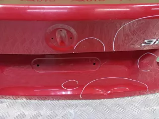 41007288757 крышка багажника BMW 3 F30/F31/GT F34 Арт ARM263733, вид 6