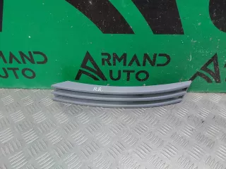 LR044733, ck52018k28aa Решетка бампера Land Rover Range Rover 4 Арт ARM263843, вид 1