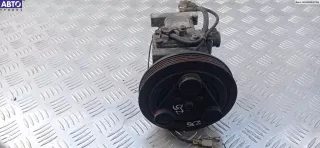 H12A0AA4EK Компрессор кондиционера Mazda 3 BL Арт 53644269, вид 1