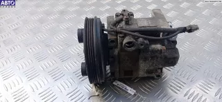 H12A0AA4EK Компрессор кондиционера Mazda 3 BL Арт 53644269, вид 2