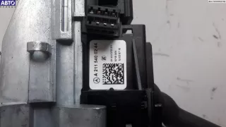 2115400244 Переключатель подрулевой (стрекоза) Mercedes E W211 Арт 52395923, вид 2