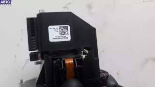 2115400244 Переключатель подрулевой (стрекоза) Mercedes E W211 Арт 52395923, вид 4
