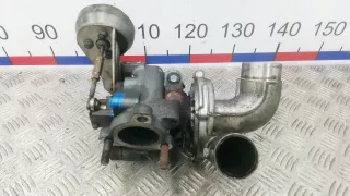 UB17 Турбина дизельная Toyota Rav 4 3 Арт 1BS09BK01, вид 3