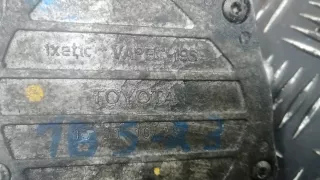  Насос вакуумный Toyota Rav 4 3 Арт 1BS23KX02, вид 3