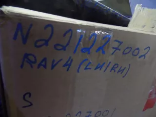 8117042650 Фара левая Toyota Rav 4 4 Арт bn221227002, вид 2