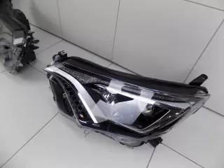 8117042650 Фара левая Toyota Rav 4 4 Арт bn221227002, вид 4