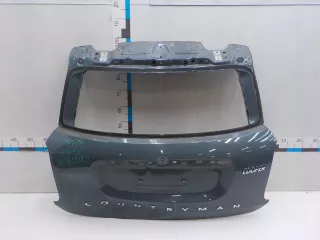 41007389404 Дверь багажника MINI COUNTRYMAN F60 Арт 648100, вид 1