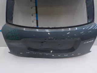 41007389404 Дверь багажника MINI COUNTRYMAN F60 Арт 648100, вид 8