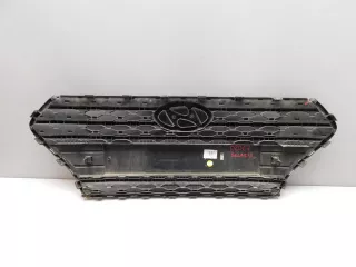  Решетка радиатора Hyundai Solaris 2 Арт smt80102067, вид 3