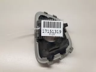 14MK49J1261 Заглушка фары в бампере правая Jeep Grand Cherokee IV (WK2) Арт Z274502, вид 3