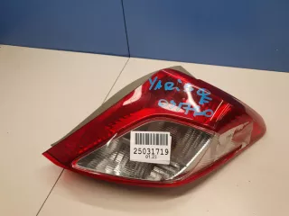 815510D370 Фонарь на крыло левый Toyota Yaris 2 Арт Z276630, вид 1