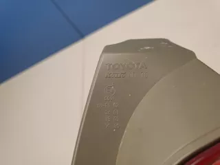 815510D370 Фонарь на крыло левый Toyota Yaris 2 Арт Z276630, вид 2