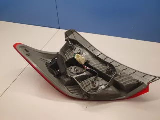 815510D370 Фонарь на крыло левый Toyota Yaris 2 Арт Z276630, вид 3